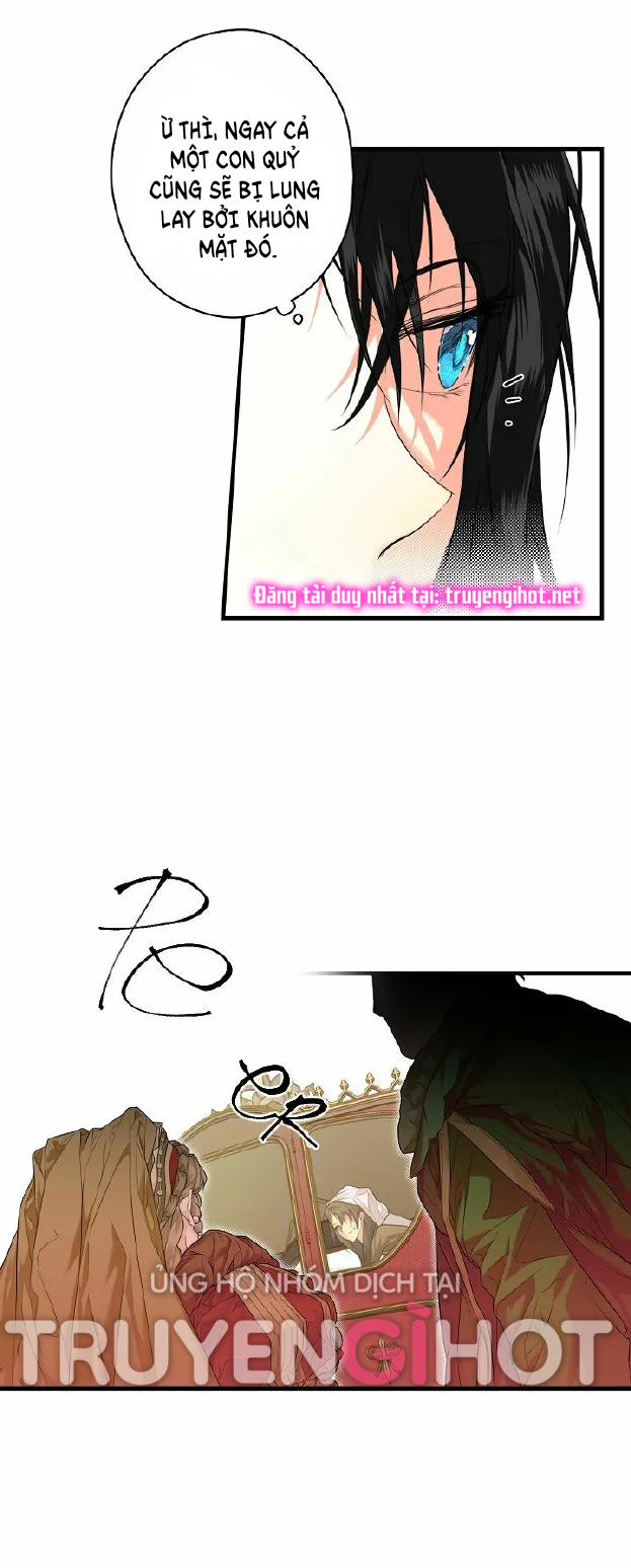 quý cô bí ẩn - secret lady chapter 9 12