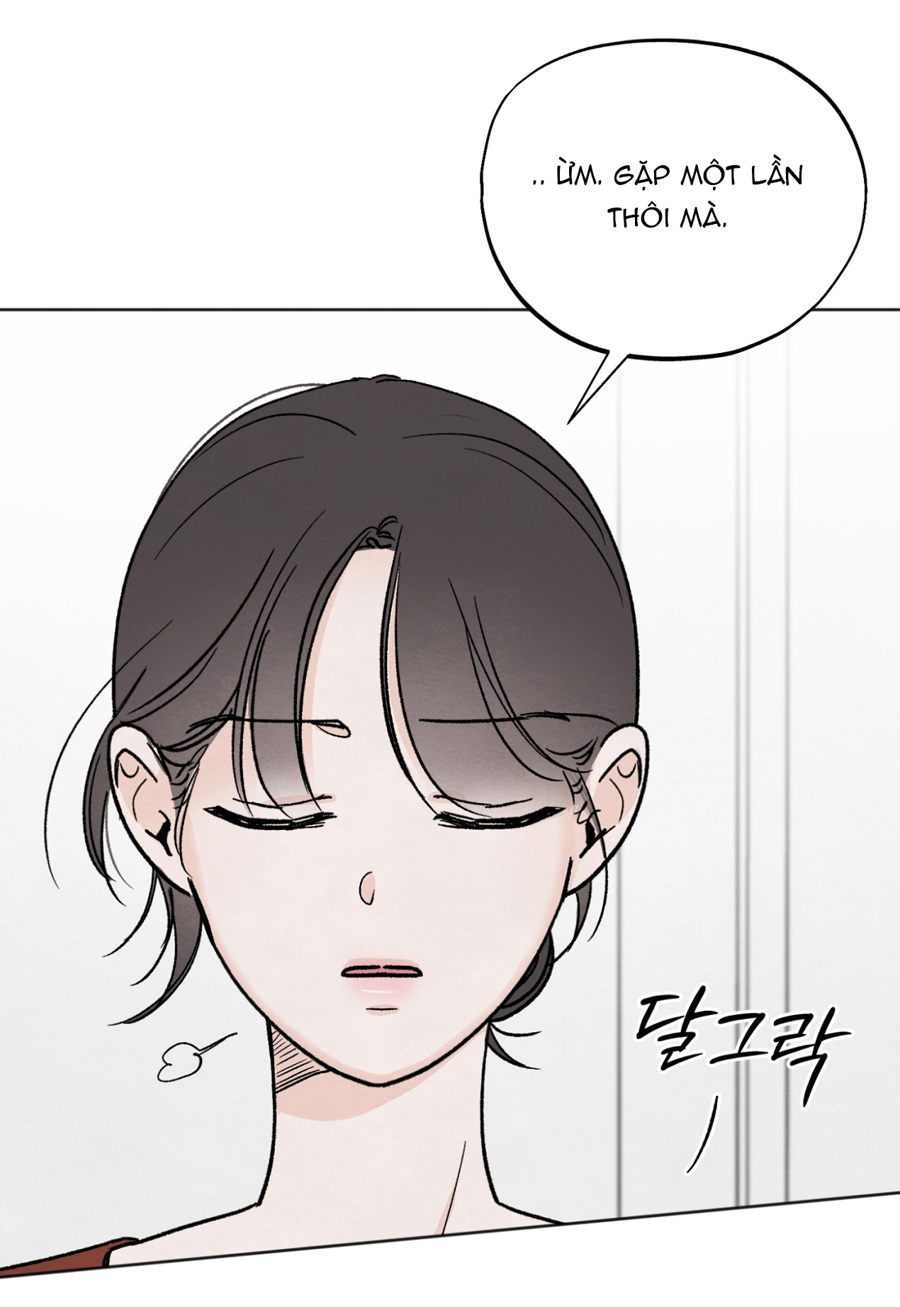 hoàn cảnh của rác rưởi chapter 14.1 12