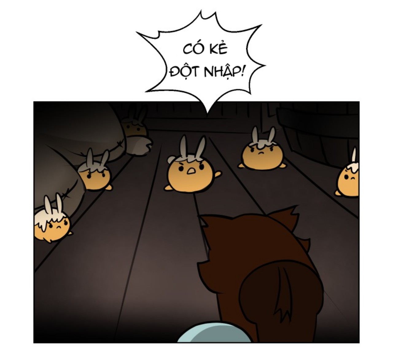 cuộc phiêu lưu của ổ bánh mì mèo chapter 5 2