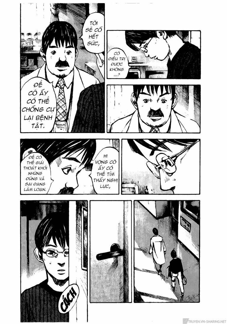 skyhigh: shinshou chapter 15.4 10