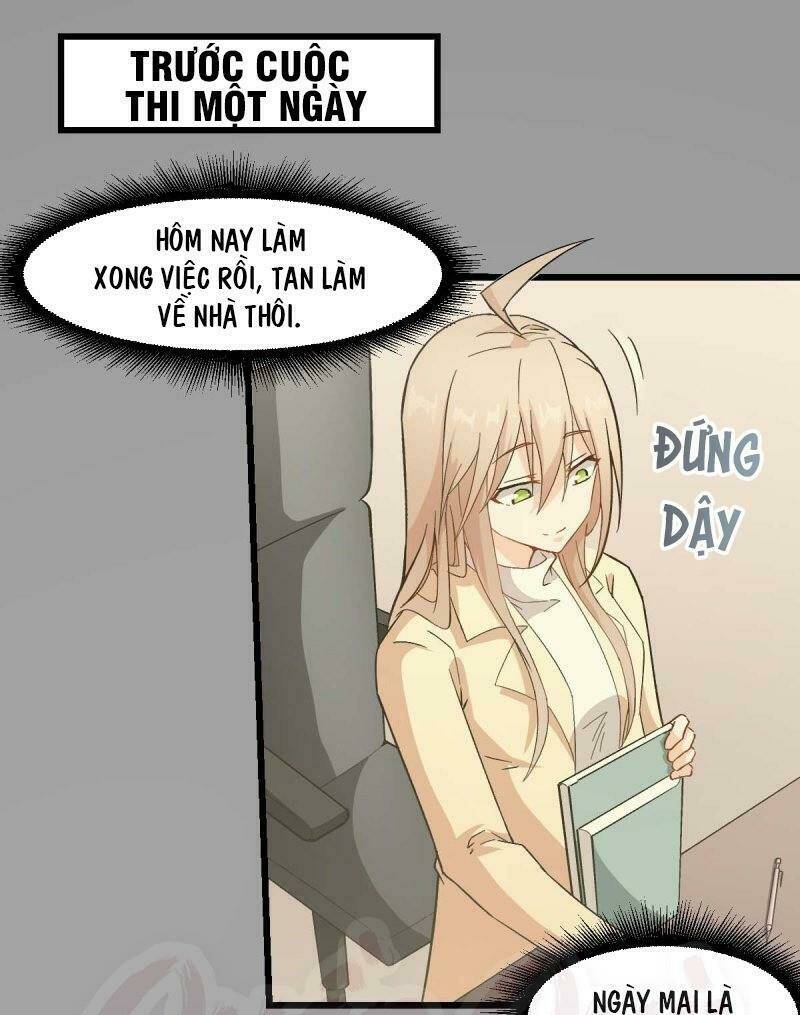 vườn trường cuồng sư hệ thống chapter 101 1