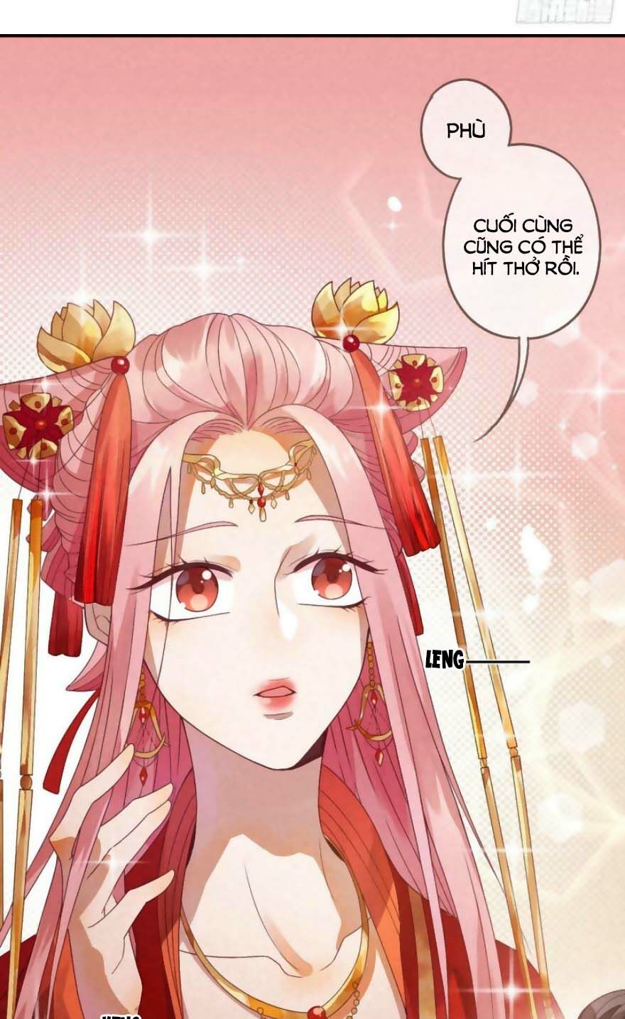 Thiên Động Li Trạch Thương chapter 1 - Trang 13