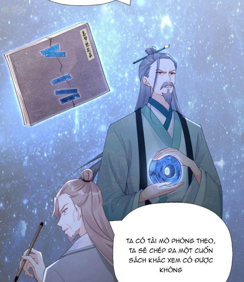 thiết lập ác nữ của tôi sụp đổ rồi chapter 23 27