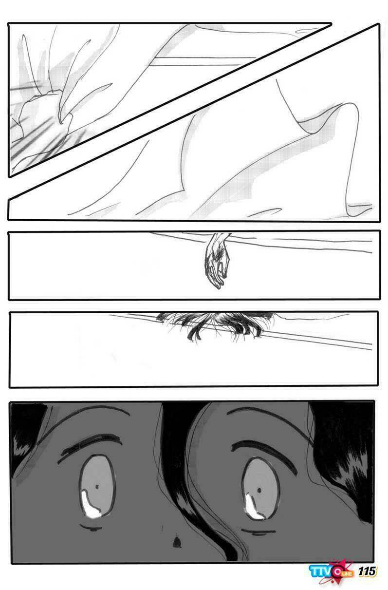 tạp chí truyện tranh việt nam online - ttvo chapter 4 109