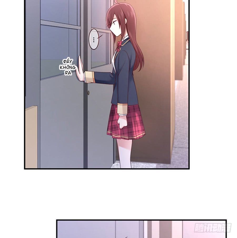 nam thần truy thê chỉ nam chapter 16.1 26