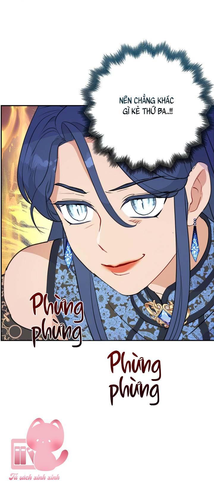 bỏ quách chồng con đi, tiền bạc mới là tất cả chapter 26 68