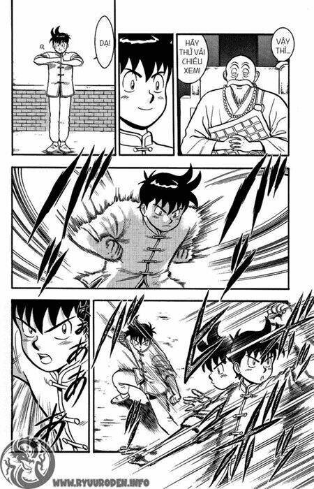 hoàng phi hồng phần 1 chapter 27 84