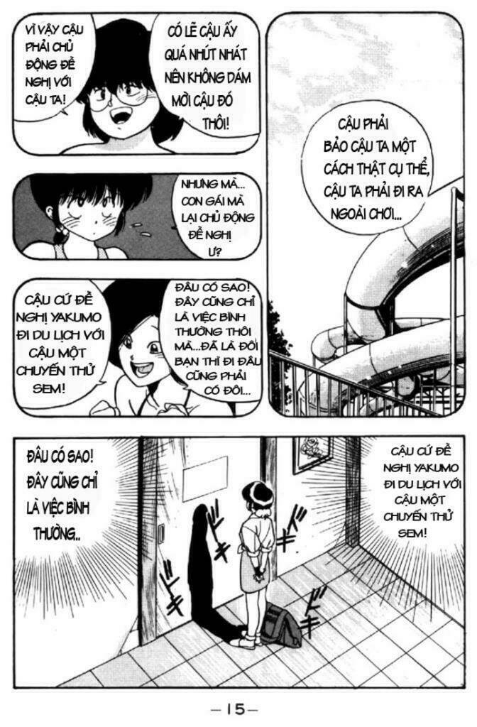 3x3 eyes chapter 31 13