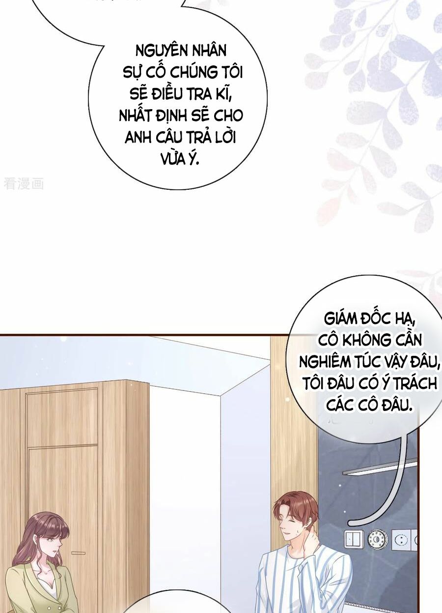 bạn gái tôi mới 30+ tuổi xuân chapter 99 30