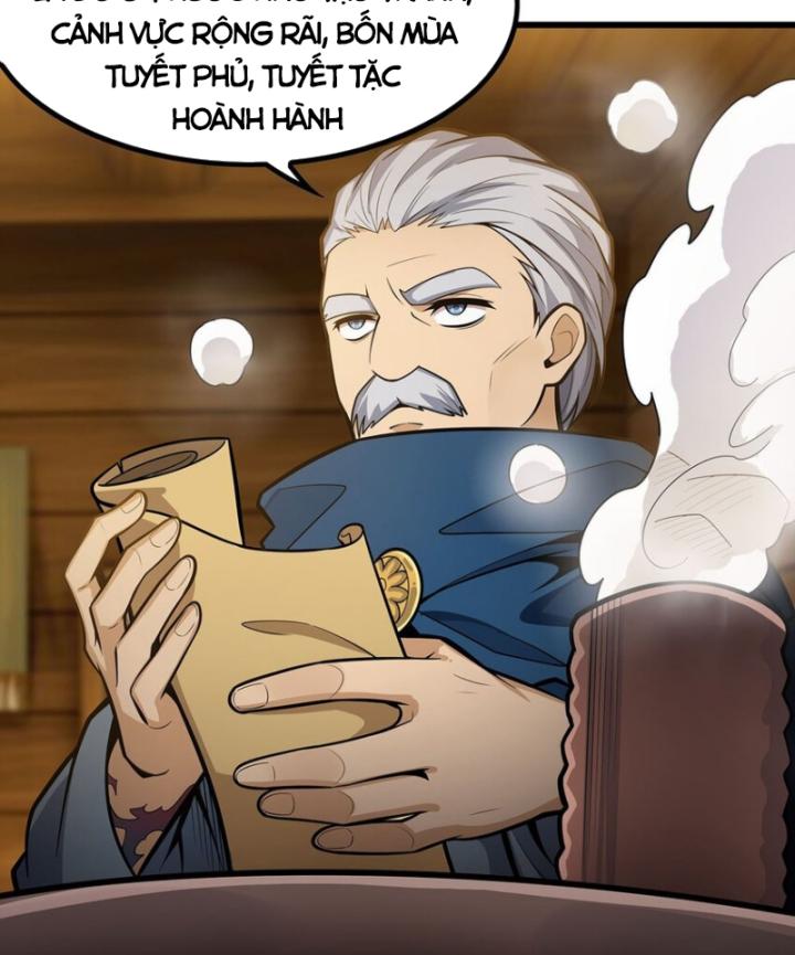 vô hạn sứ đồ và 12 nữ chiến binh chapter 409 42