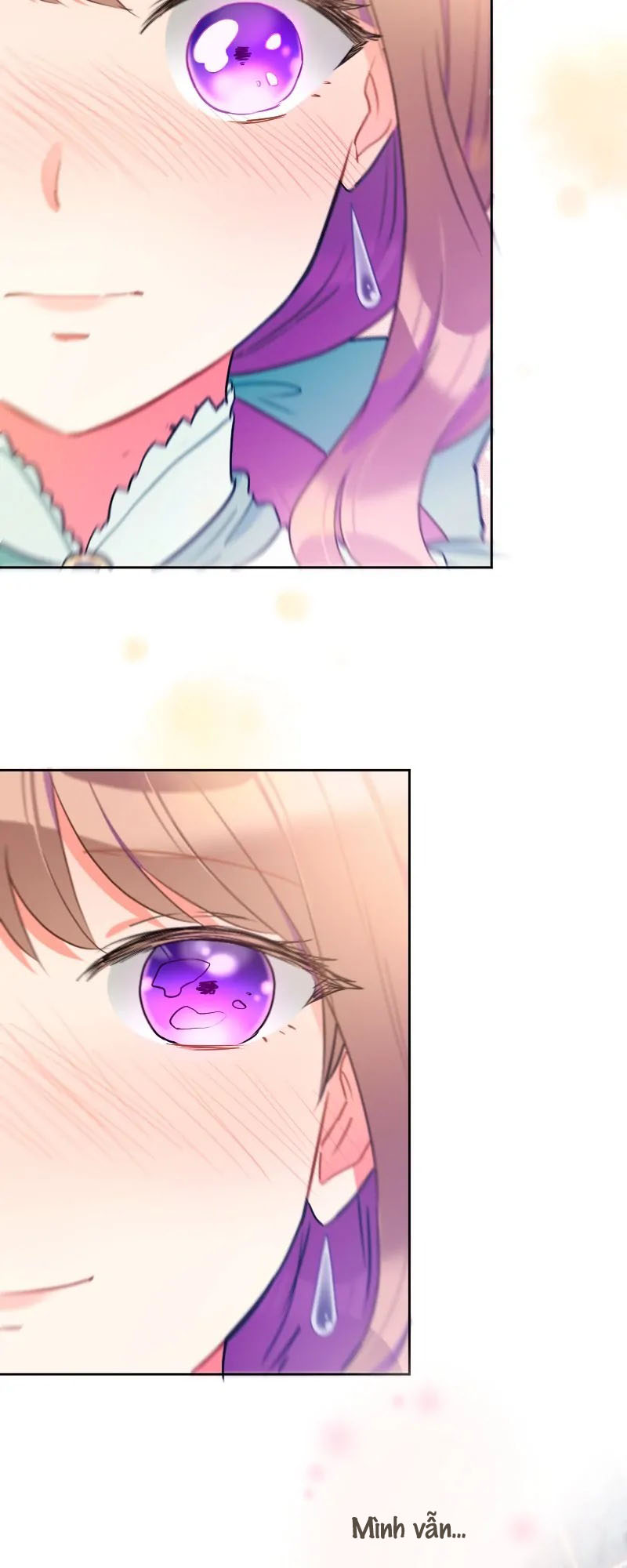 cuộc nổi dậy của người phụ nữ bị nguyền rủa chapter 7.1 23