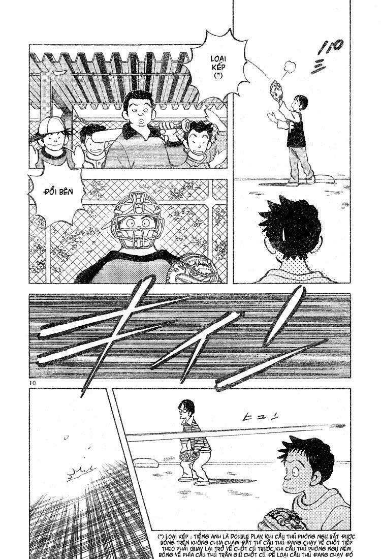 trò chơi vượt qua thử thách chapter 15 10