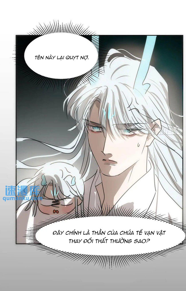Bắt Lấy Ngao Ngao chapter 250 - Trang 26