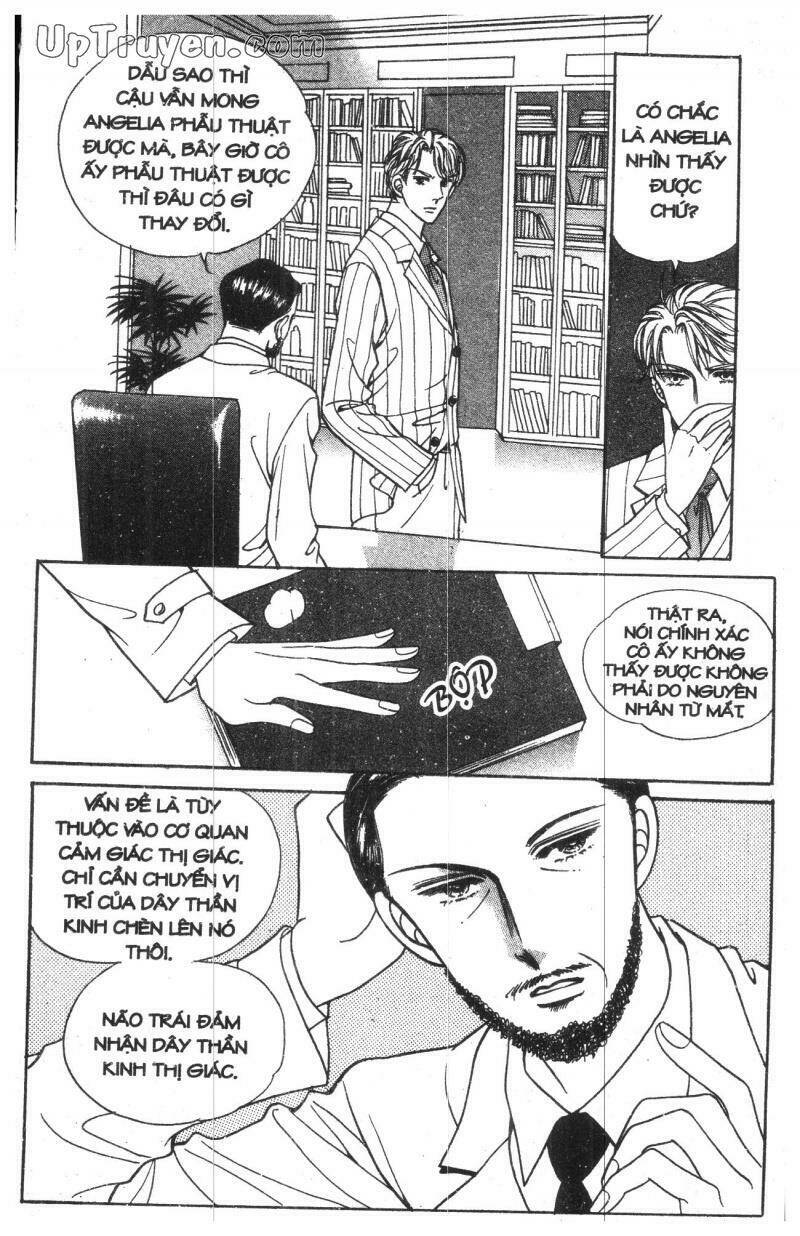 lao xao tuổi ngọc chapter 2 134