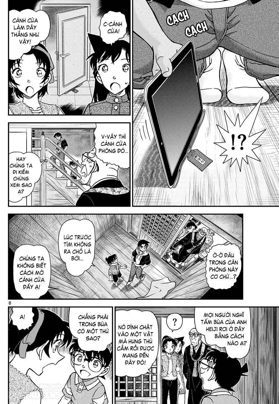 conan chapter 1118 8