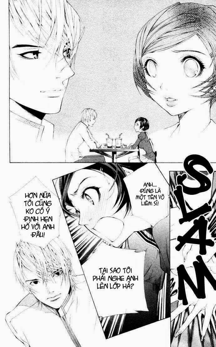 royal seventeen chapter 1 34