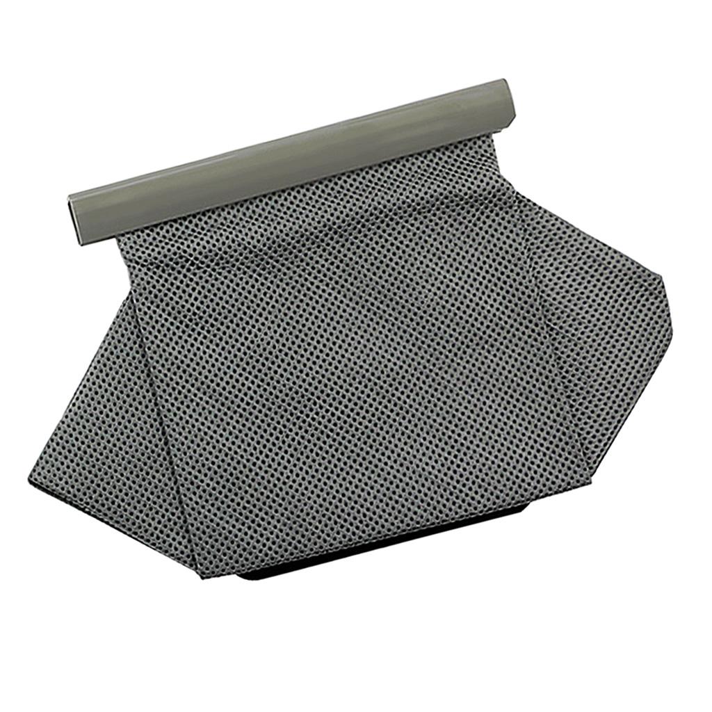 2x Vacuum Cleaner Filter Bag Cloth Bag Dust Bag QW12t-608 / 12Z4 / 12T