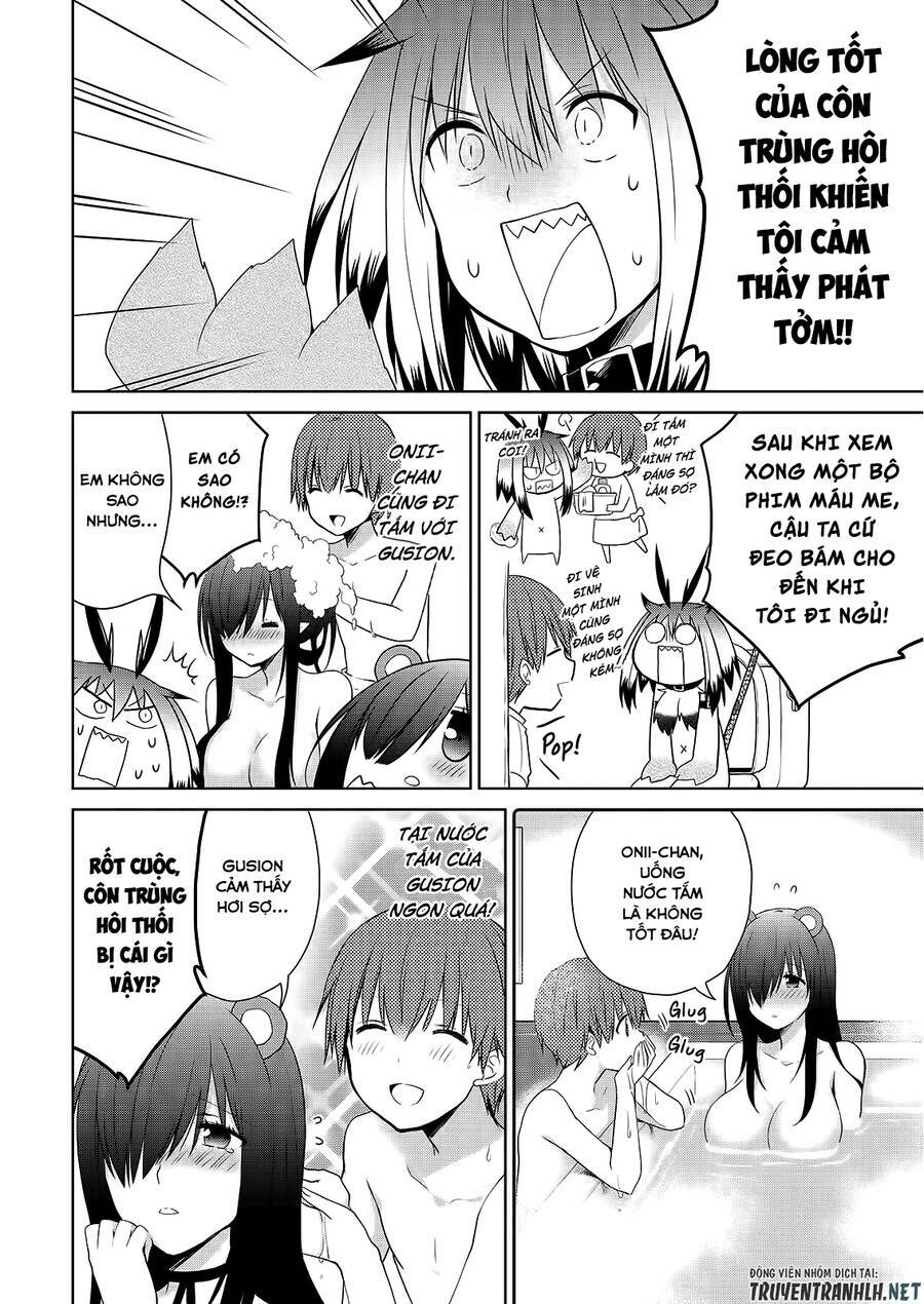 asmodeus wa akiramenai chapter 46 21