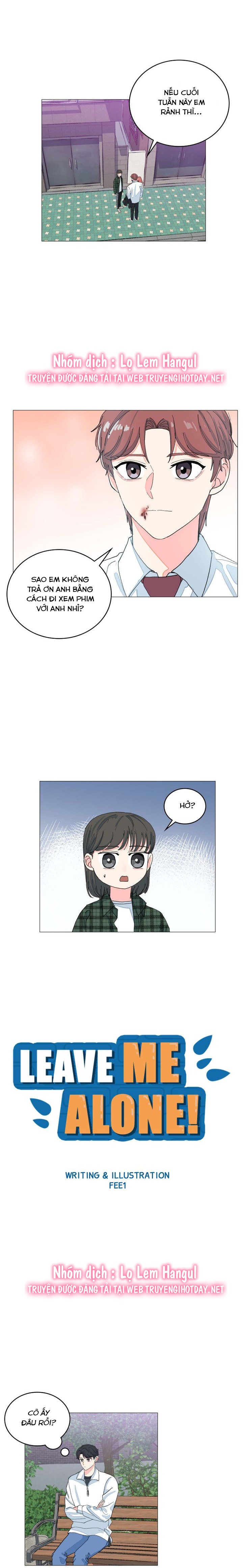 lọ lem hangul coming soon chapter 23 5