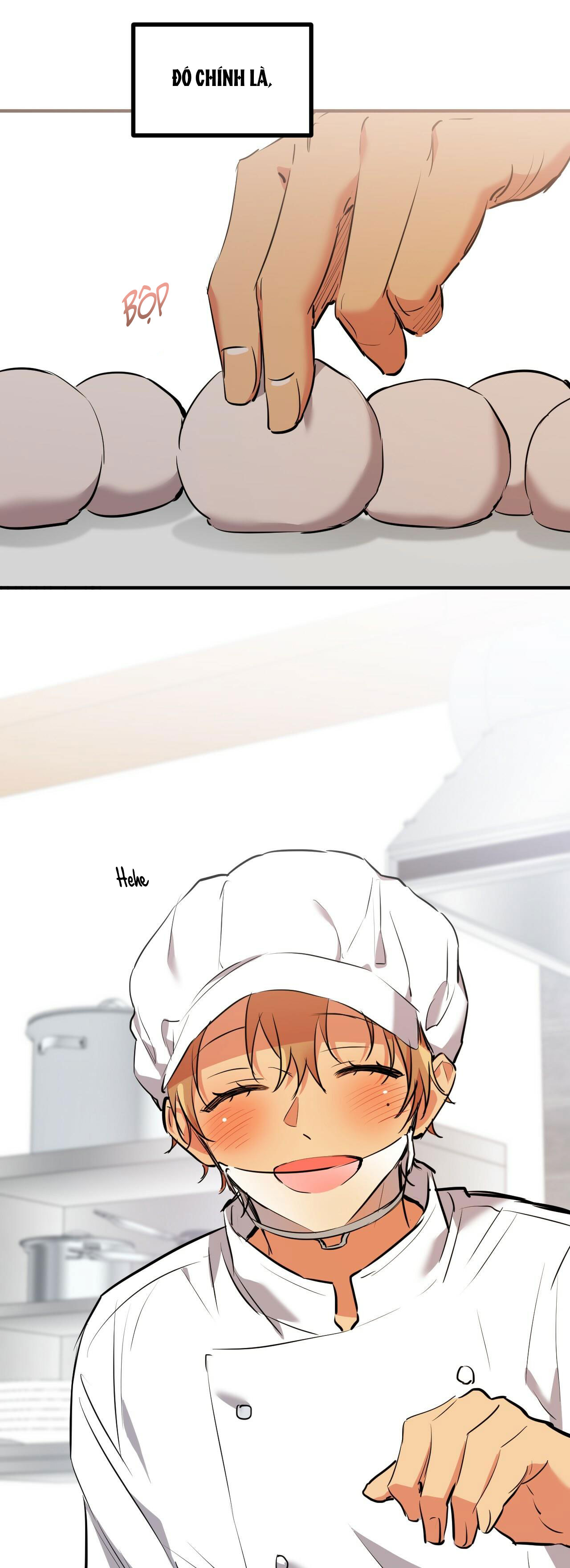 những chú thỏ của hapypy chapter 40 50