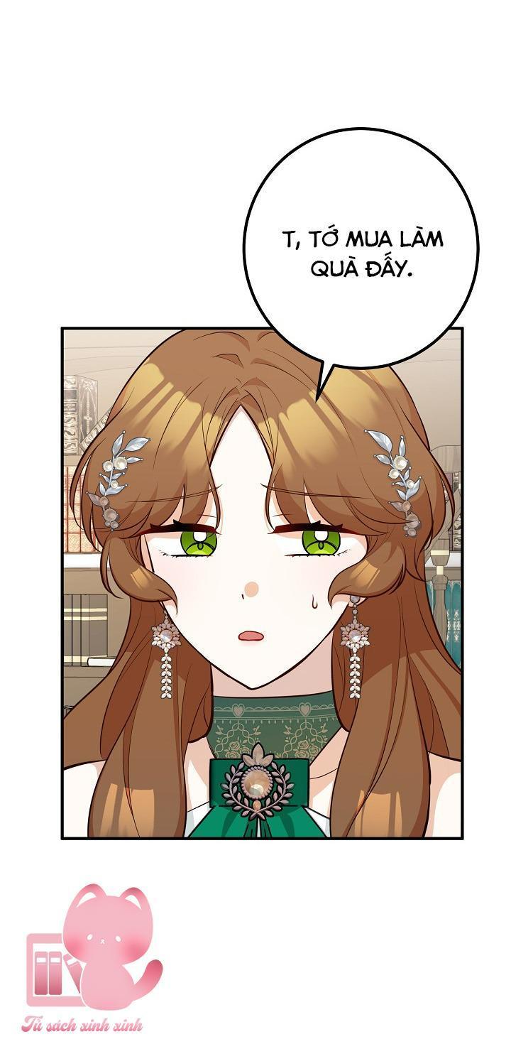 bác sĩ hoàn thành trách nhiệm rồi chapter 37 33