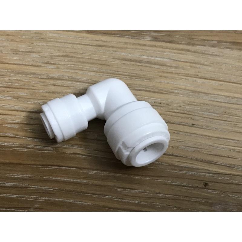 Nối chuyển Phi 10mm sang 6mm