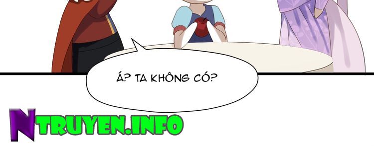 lượm được một tiểu hồ ly phần 3 chapter 53 12