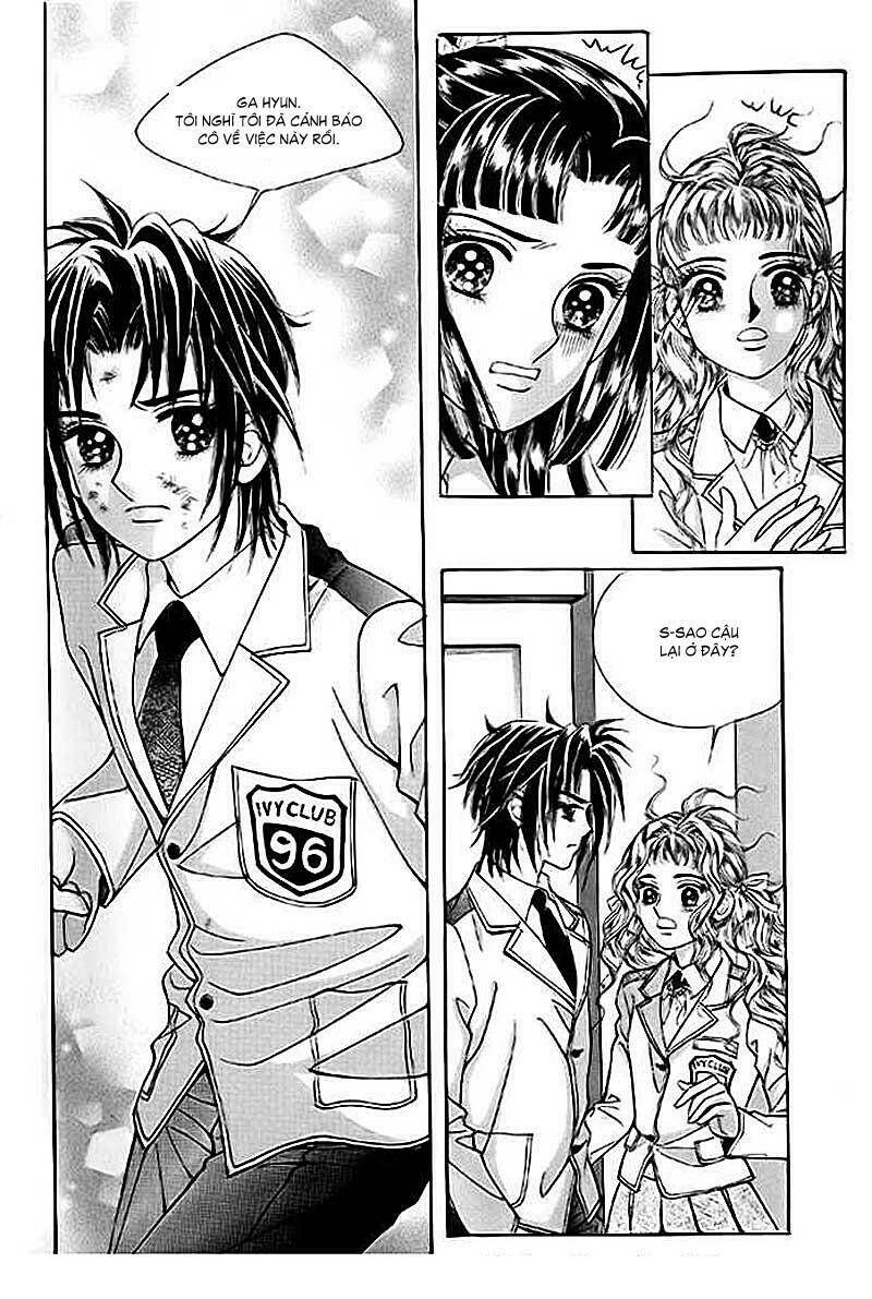 mặt nạ tình yêu chapter 9 24