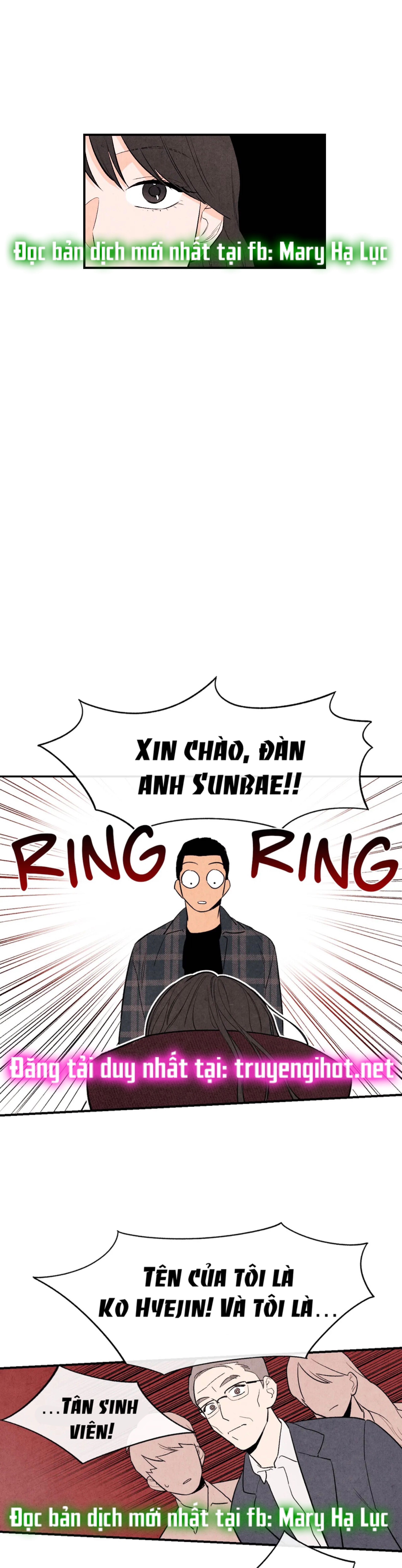 1 cộng 1 bằng.... chapter 3 31