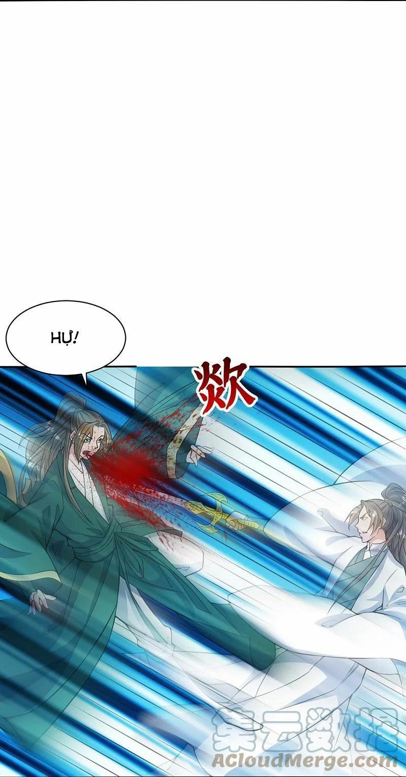 tiên võ đế tôn chapter 248 64