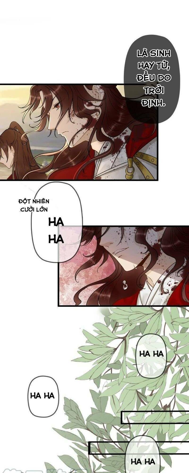 sủng phi của vương chapter 201 13