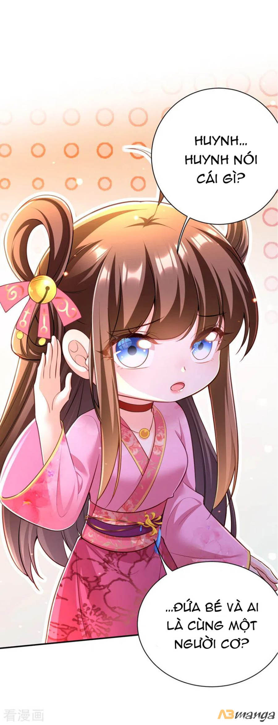 ngã tại hậu cung đương đại lão nữ chapter 41 8