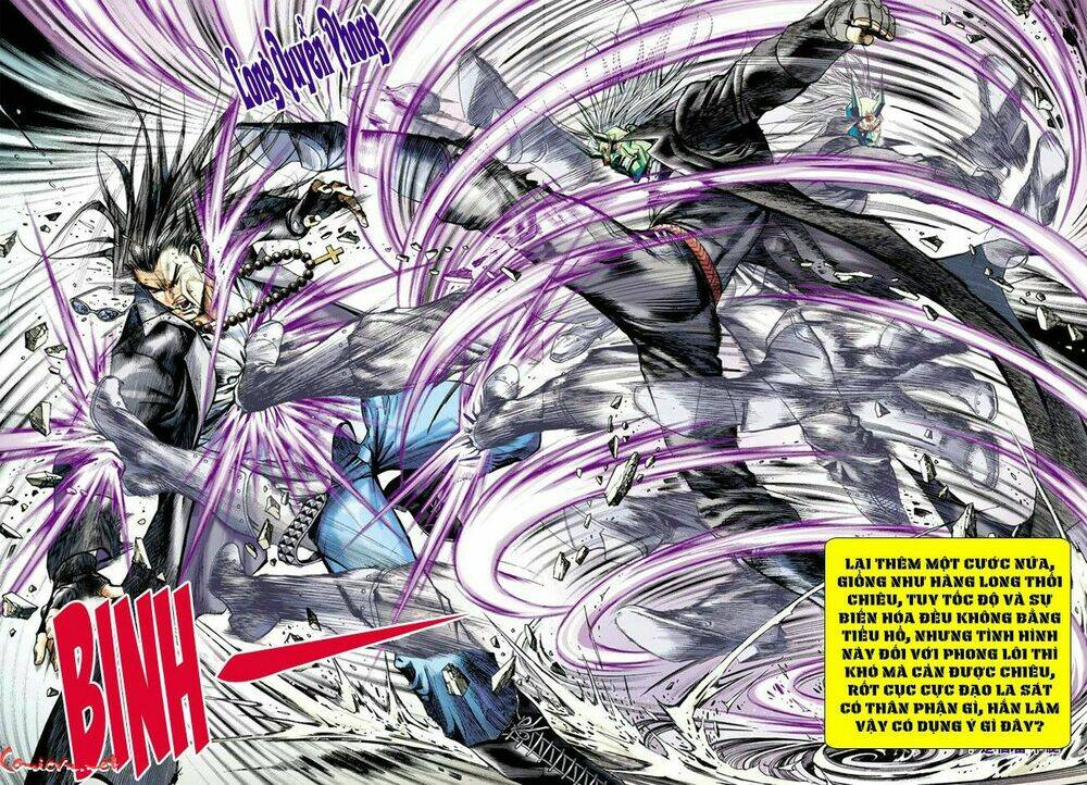 vương phong lôi i chapter 32 8
