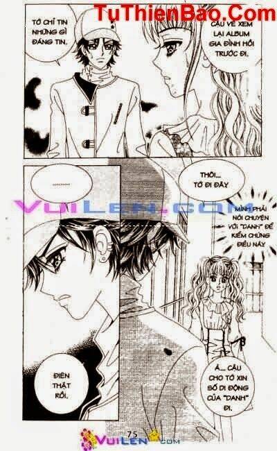 cặp đôi kỳ lạ chapter 3 76