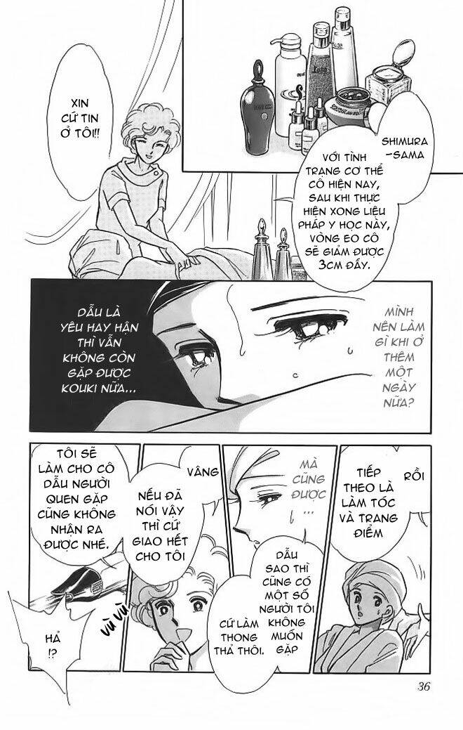 kiri no mori hotel chapter 1 37