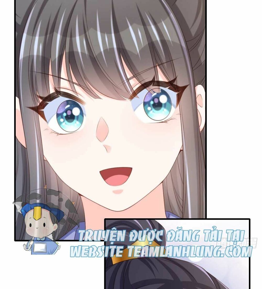 thuần hóa ba ba bạo quân chapter 51 13