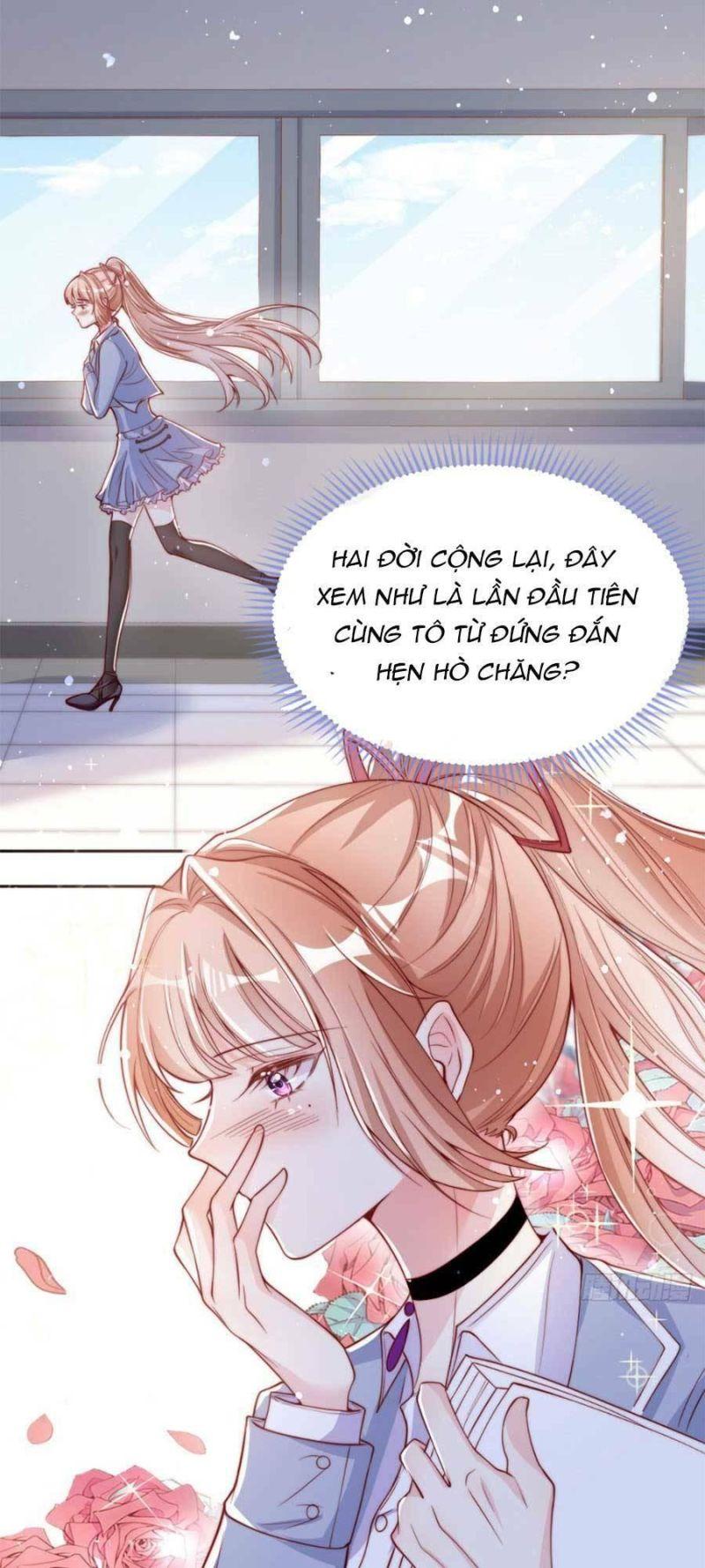 tôi được năm đại lão chiều chuộng hết nấc chapter 6 18