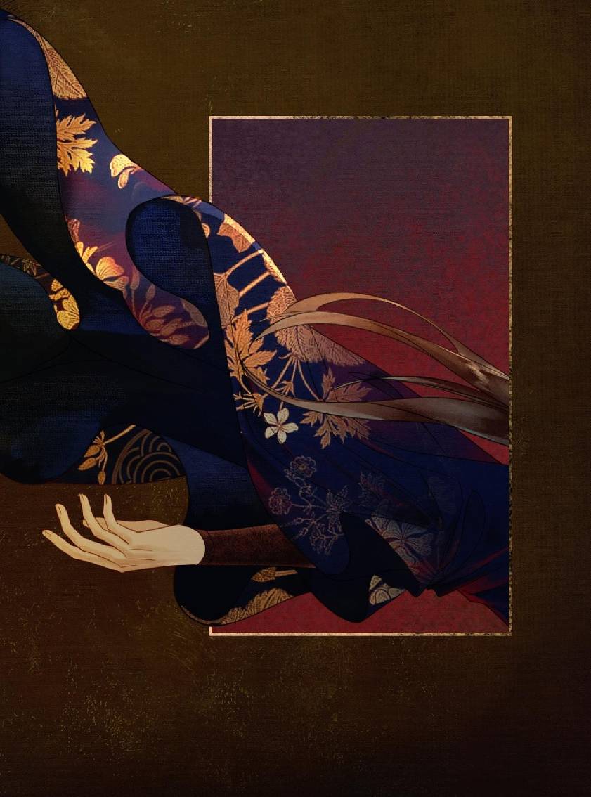 ai đã dạy hư nam chủ phản diện của ta chapter 5 6