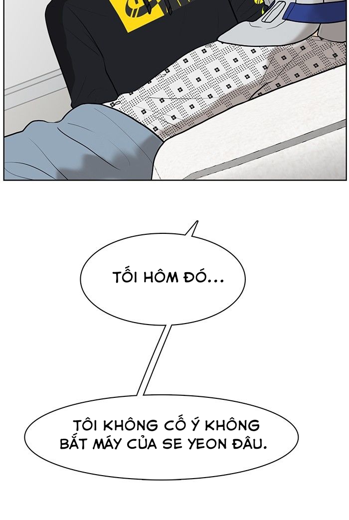 vẻ đẹp đích thực - true beauty chapter 35 84