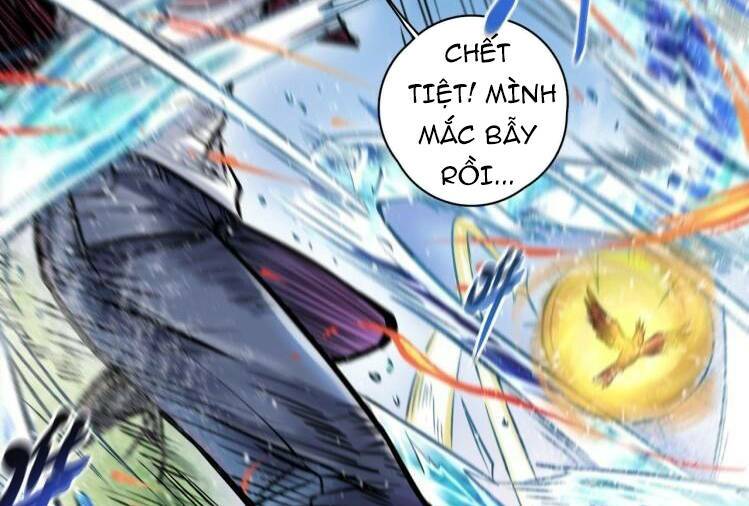 thế giới xa lạ chapter 44 107