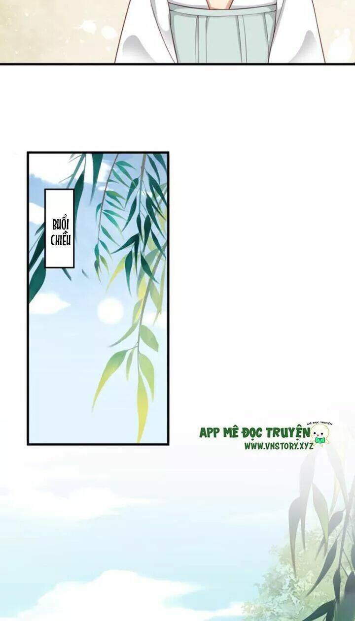 kiều nữ độc phi chapter 153 14