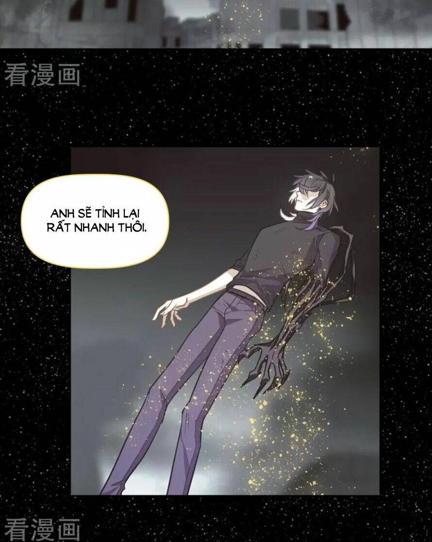 địa ngục cáo bạch thi chapter 65 13