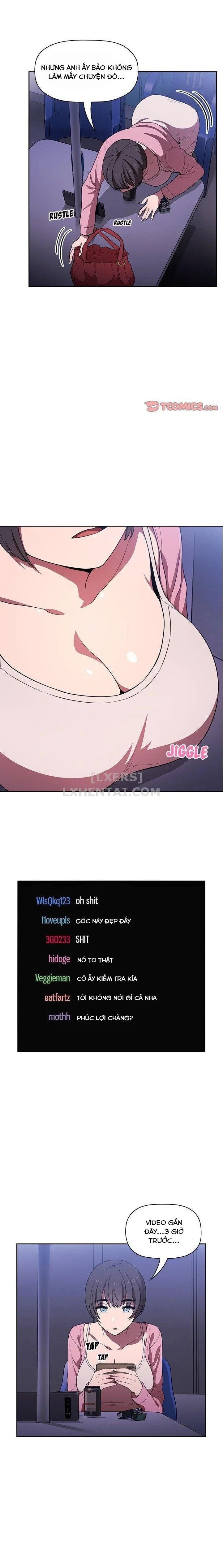 tan rã và tái hợp chapter 5 19