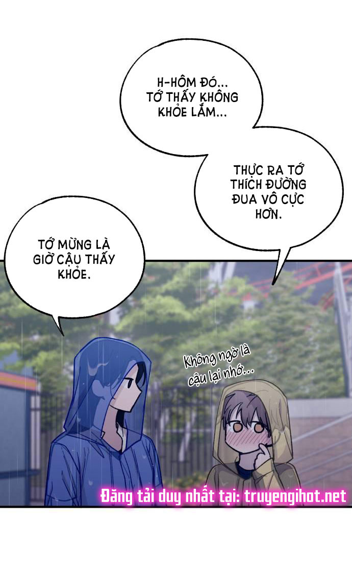 yeonwoo ngây thơ chapter 48.2 7