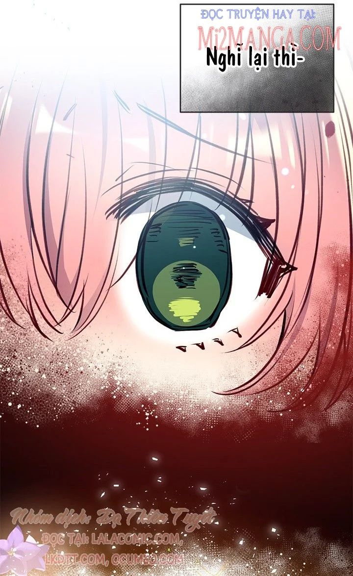 chúng ta có thể trở thành gia đình được không? chapter 15.5 30