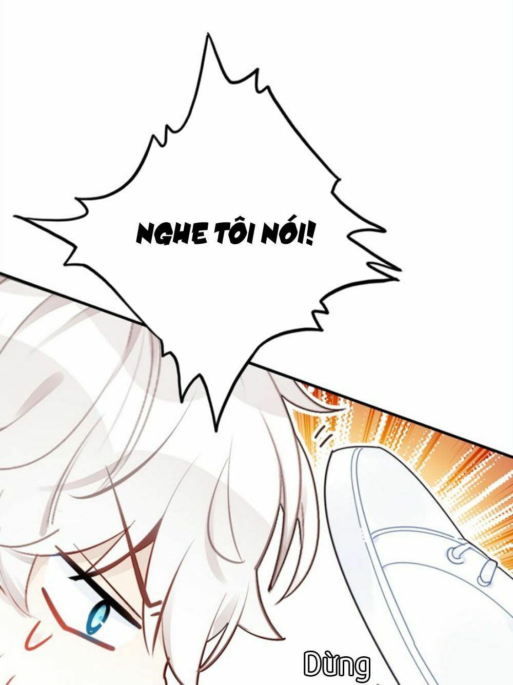 Ái Thượng Ngạo Kiều Long Vương Gia chapter 17 - Trang 12