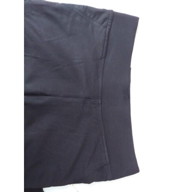 Quần legging nâng mông cạp cao 6p gen bụng