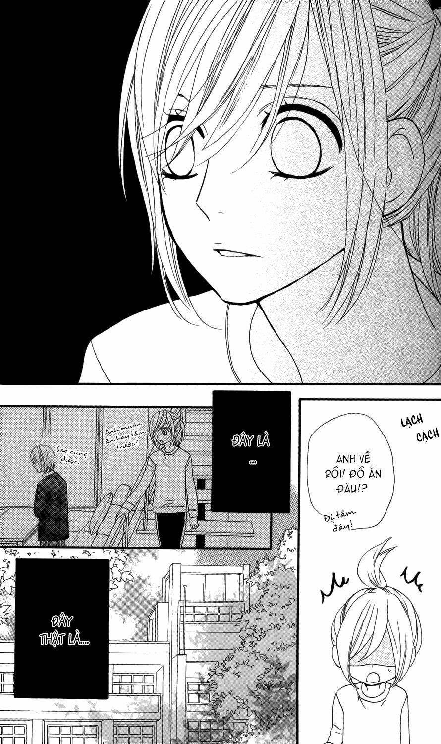 mairunovich chapter 19 18