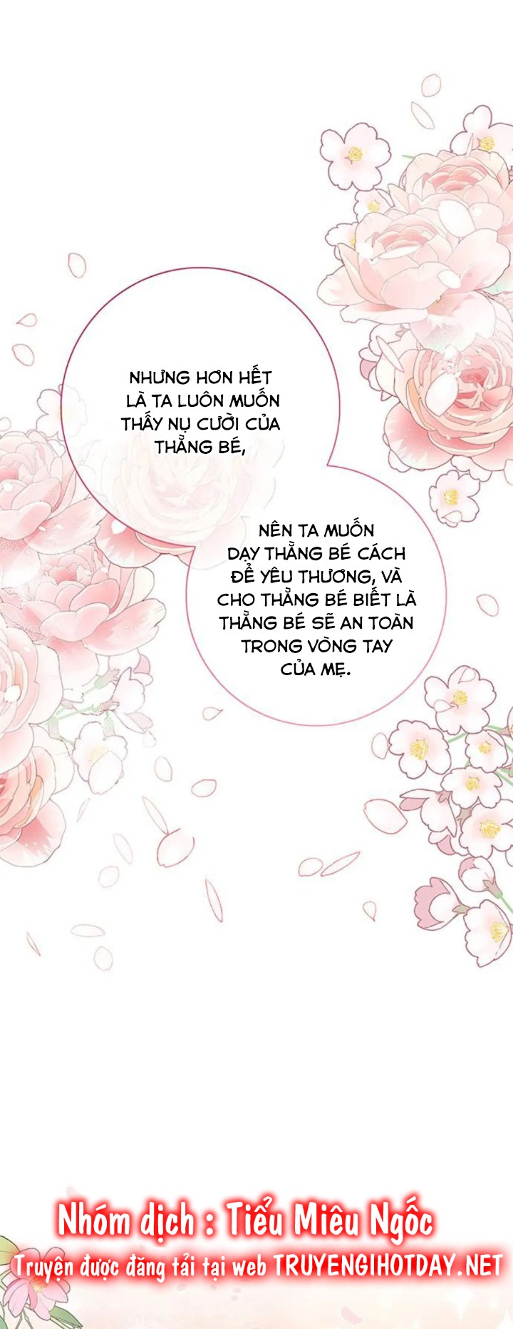 tôi trở thành mẹ của nam chính hoàn hảo chapter 16 35