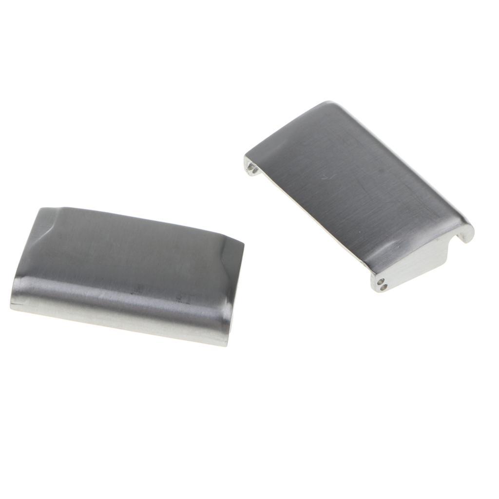 Stainless Steel Connector  Accessory for  Fenix 5S